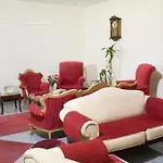 Uenver فندق أضنه