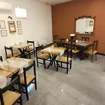Uenver Hotel