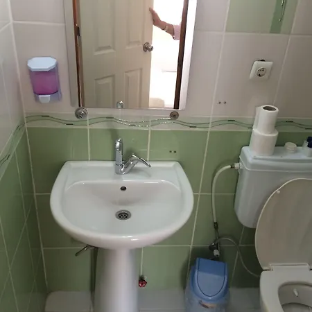 Uenver מלון אדאנה