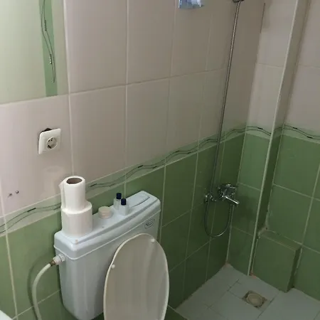 فندق Uenver أضنه