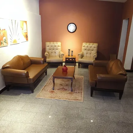 فندق Uenver